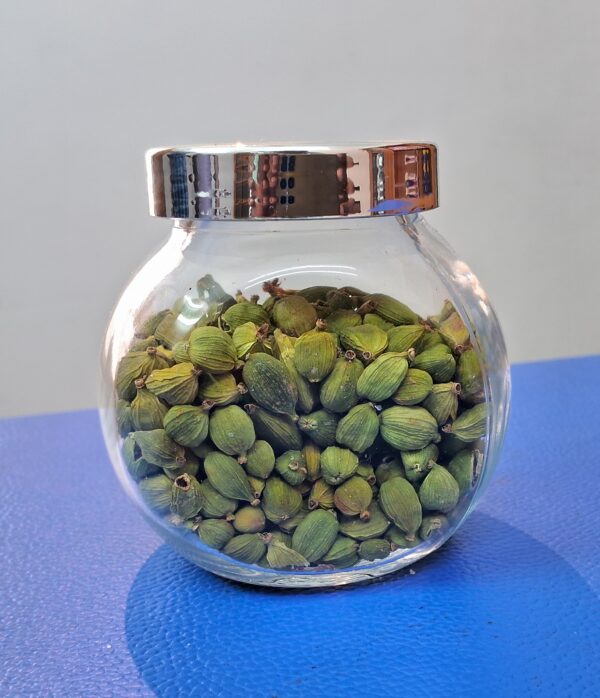 Cardamom