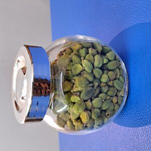 Cardamom