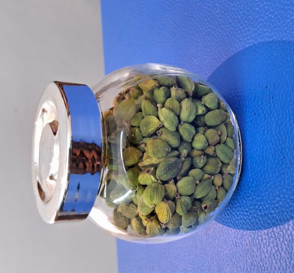 Cardamom