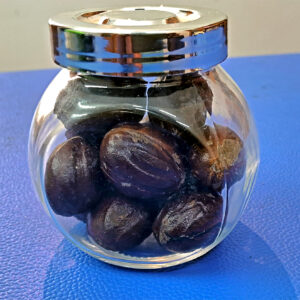 Nutmeg