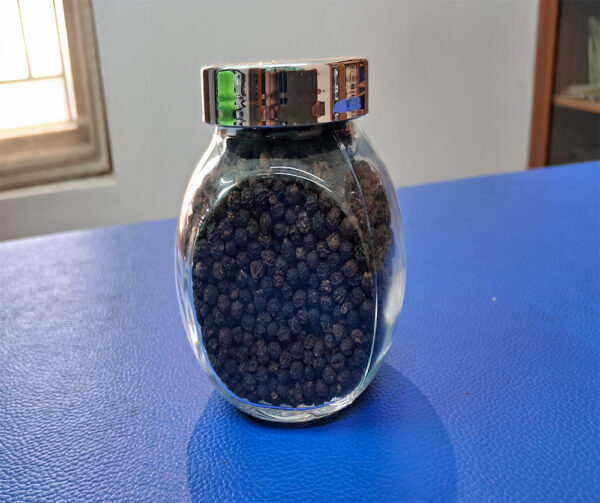 Pepper (மிளகு)