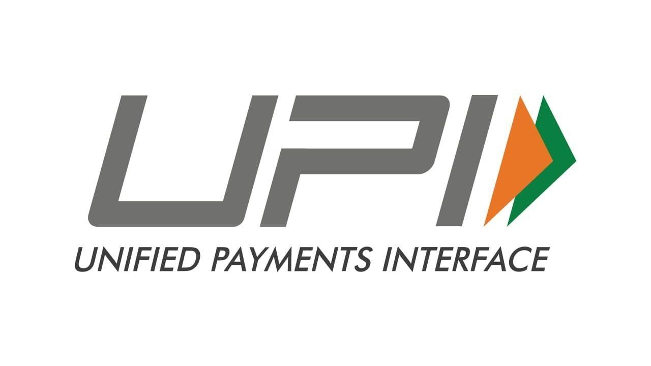 UPI PAYMENT